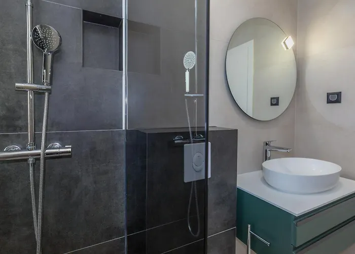 Apartman Blue Horizon Makarska