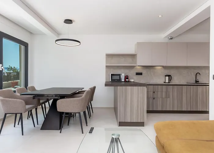 Blue Horizon Makarska