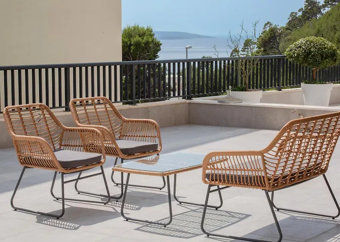 Blue Horizon * Makarska