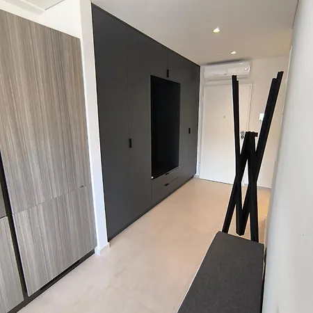 Blue Horizon Apartment Makarska