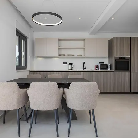 Blue Horizon * מאקרסקה