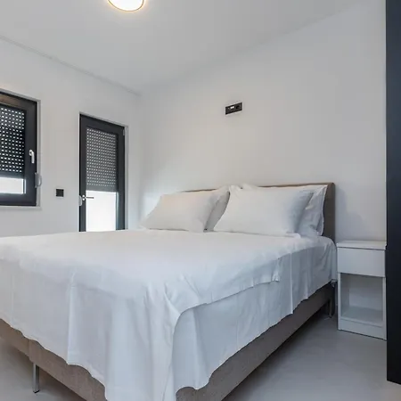 Apartment Blue Horizon