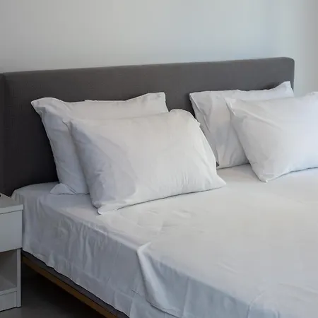 Apartment Blue Horizon