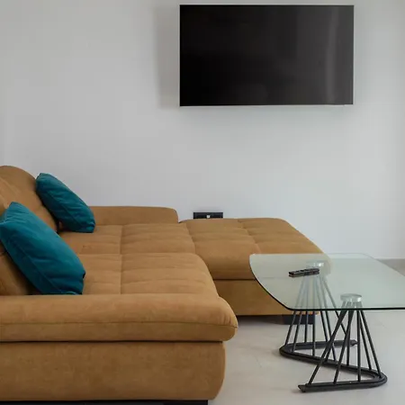 Blue Horizon Apartment Makarska