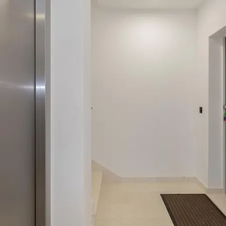 Blue Horizon * מאקרסקה