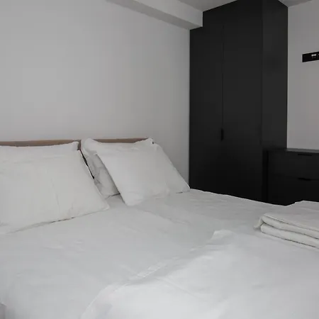 דירה Blue Horizon