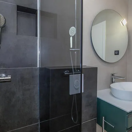 דירה Blue Horizon מאקרסקה