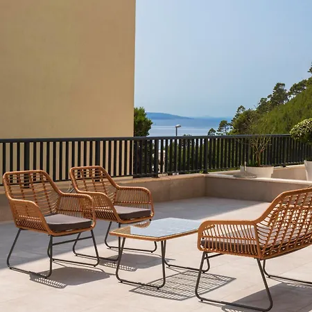 Blue Horizon Apartment Makarska