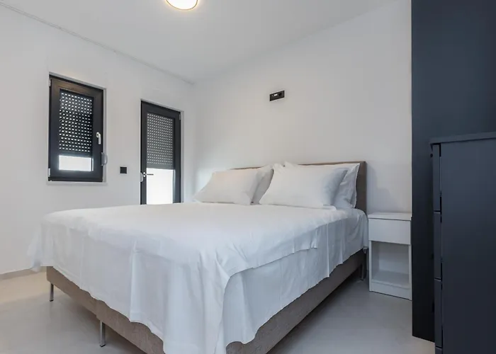 Apartment Blue Horizon