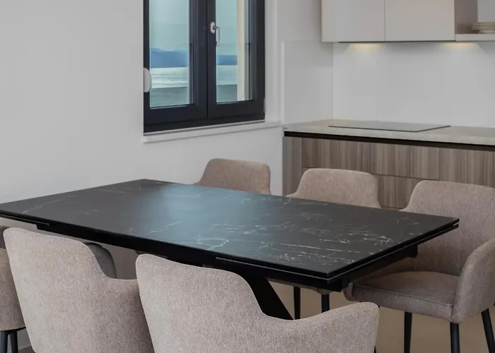 Blue Horizon Makarska