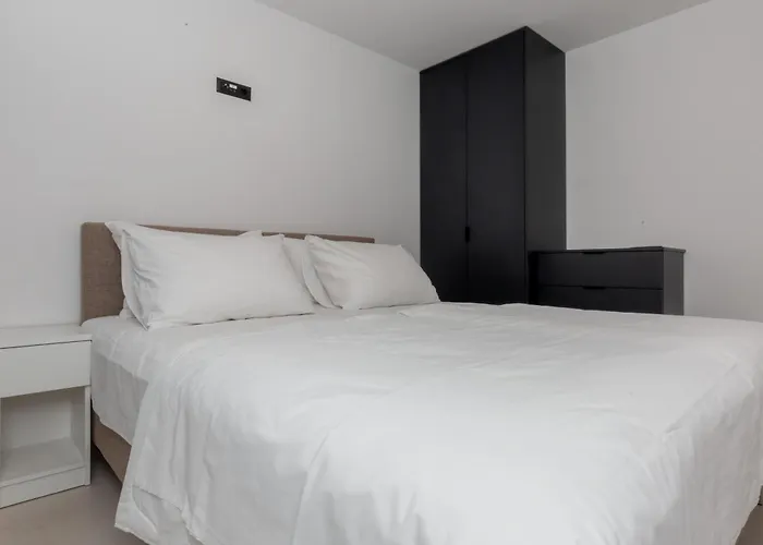 Apartment Blue Horizon