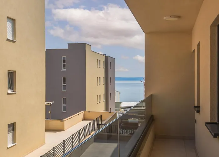 Blue Horizon Makarska