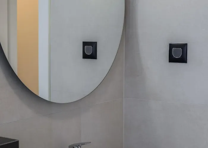 Apartment Blue Horizon *