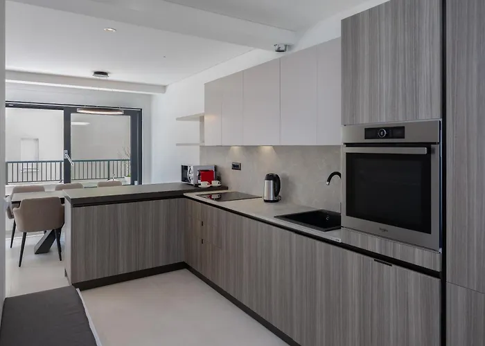 Blue Horizon Makarska